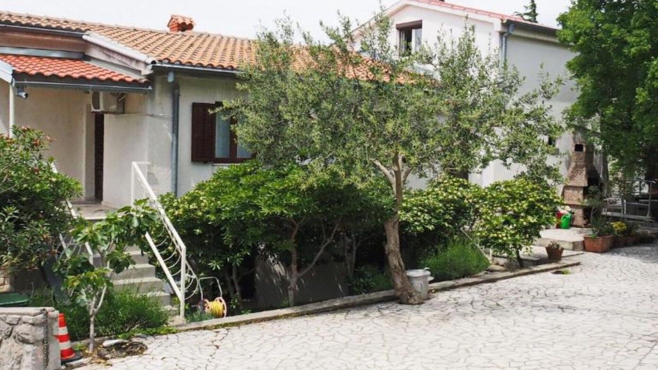 Photo of Outdoor in Klenovica
