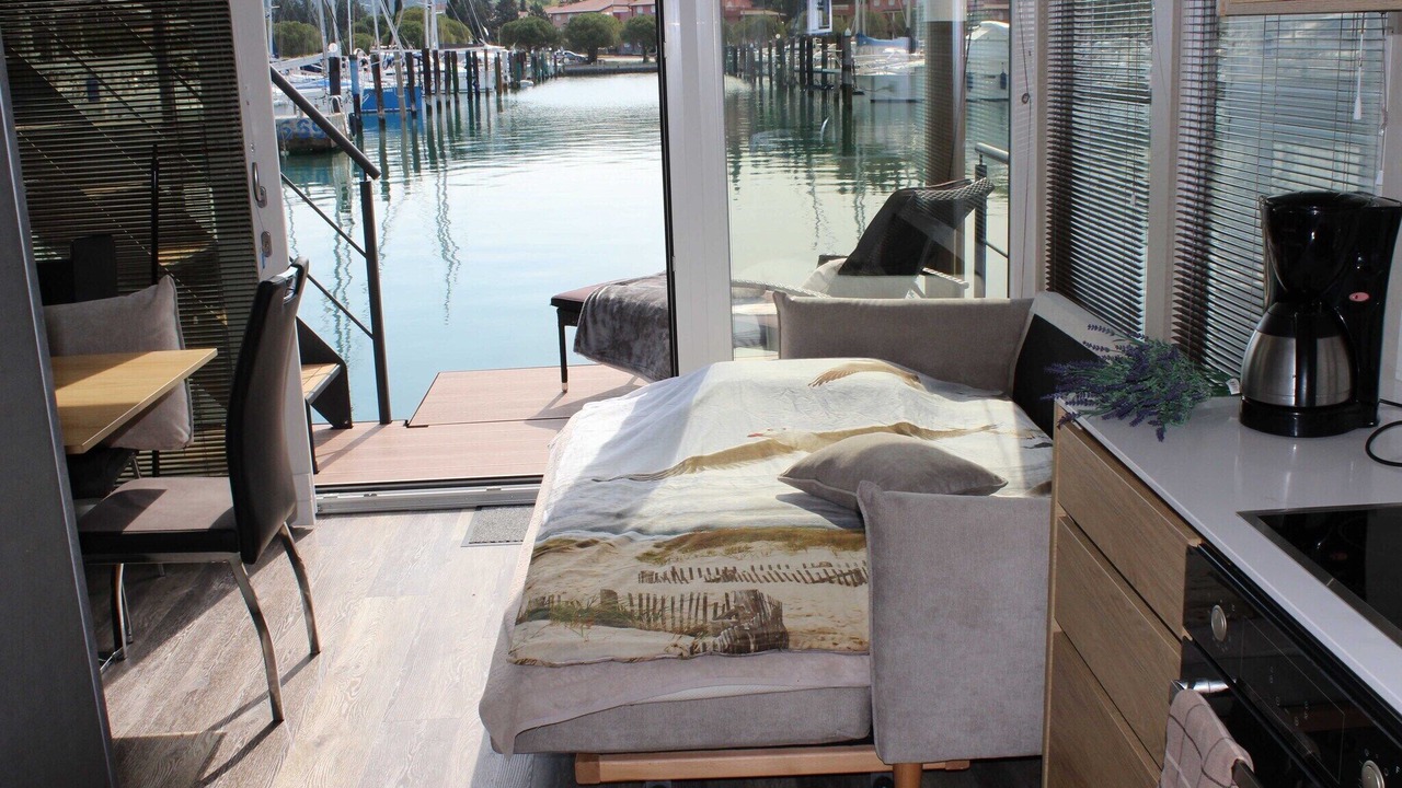 Photo of Livingroom in Piran