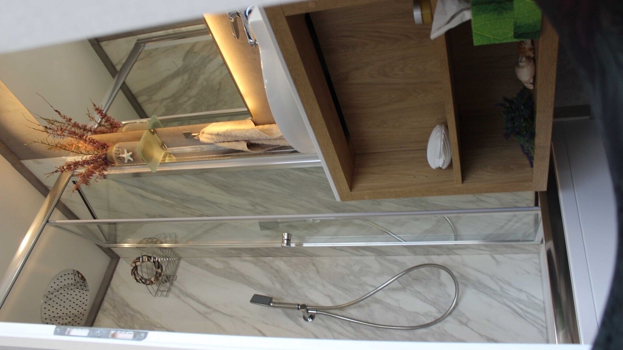 Photo of Bathroom in Piran