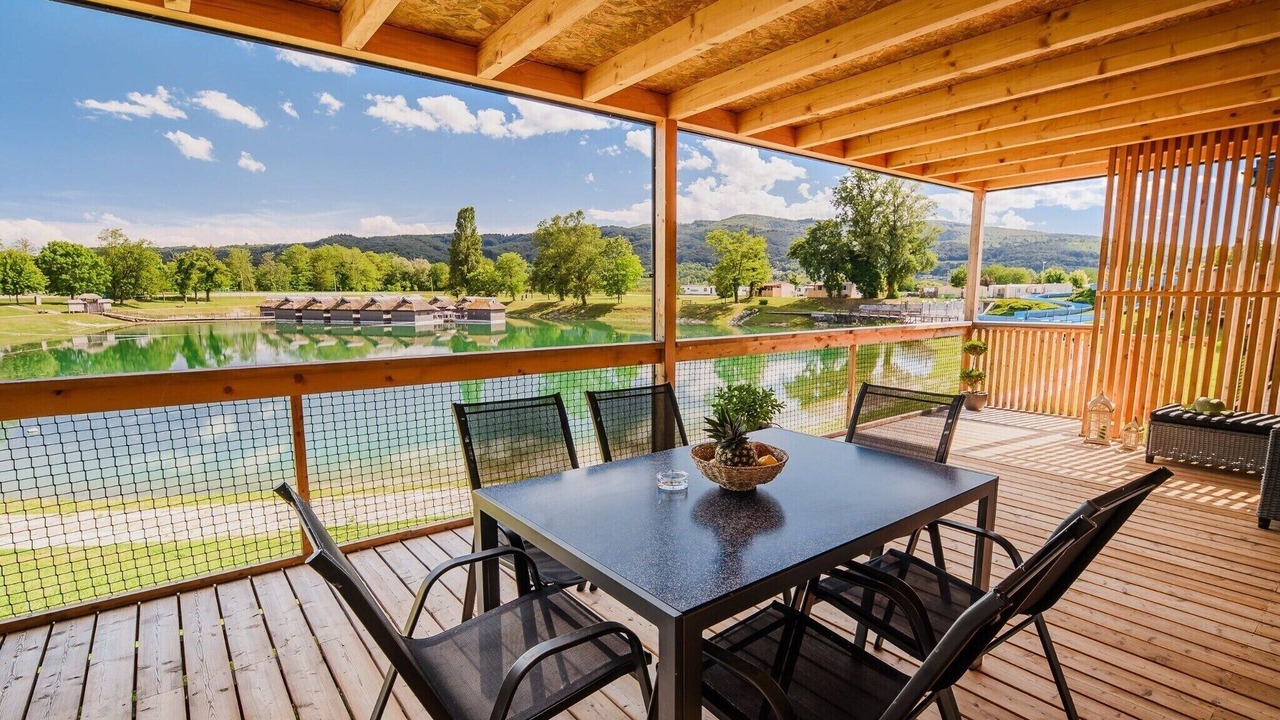 Photo of Livingroom in Terme Catez