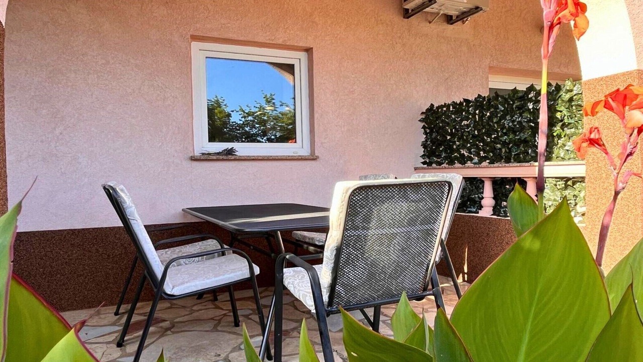 Photo of Outdoor in Novi Vinodolski