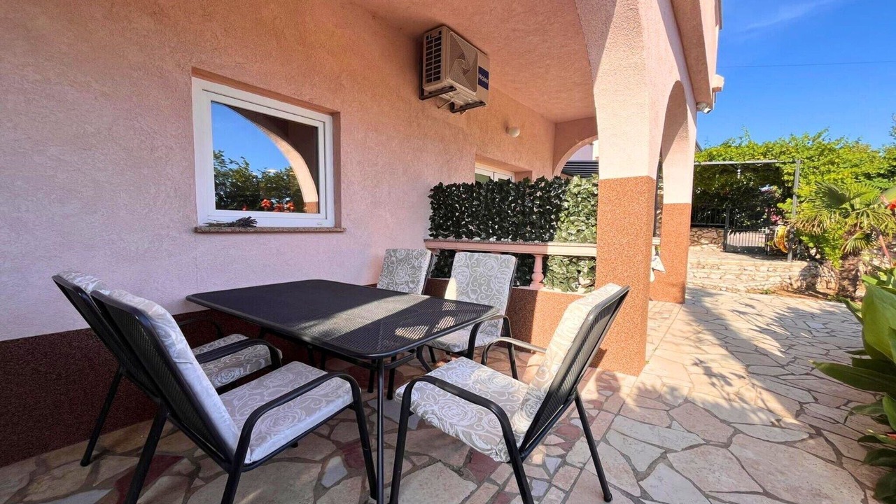 Photo of Outdoor in Novi Vinodolski