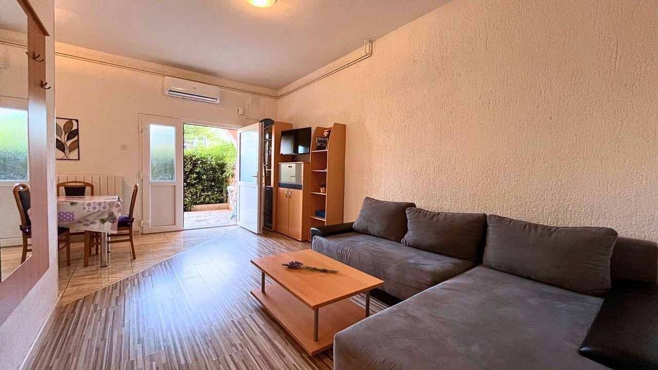 Photo of Livingroom in Novi Vinodolski