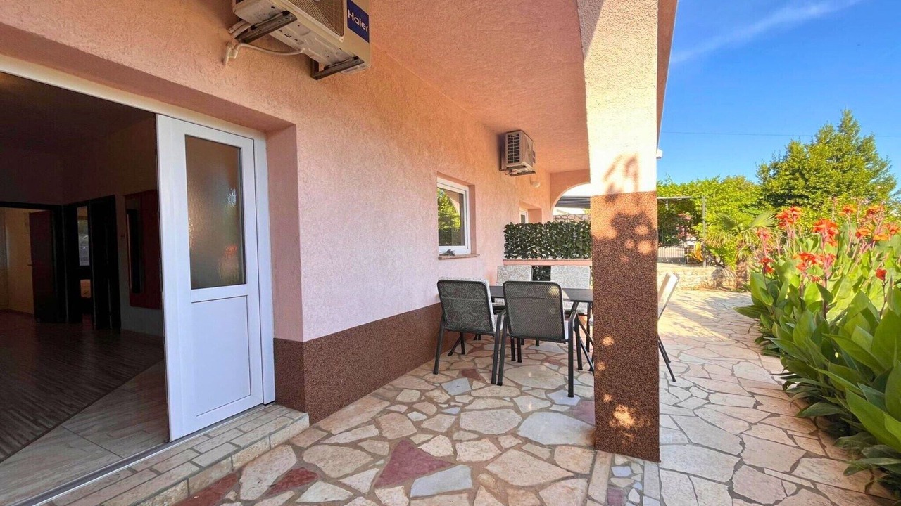 Photo of Outdoor in Novi Vinodolski