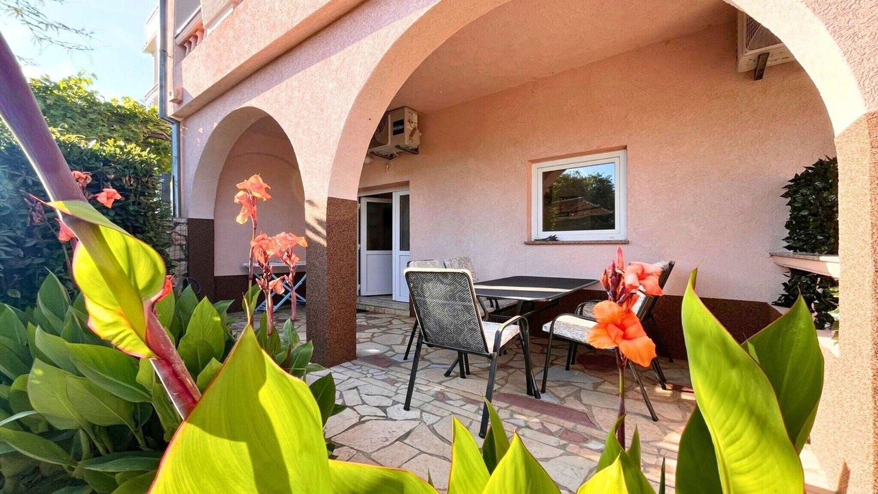 Photo of Outdoor in Novi Vinodolski