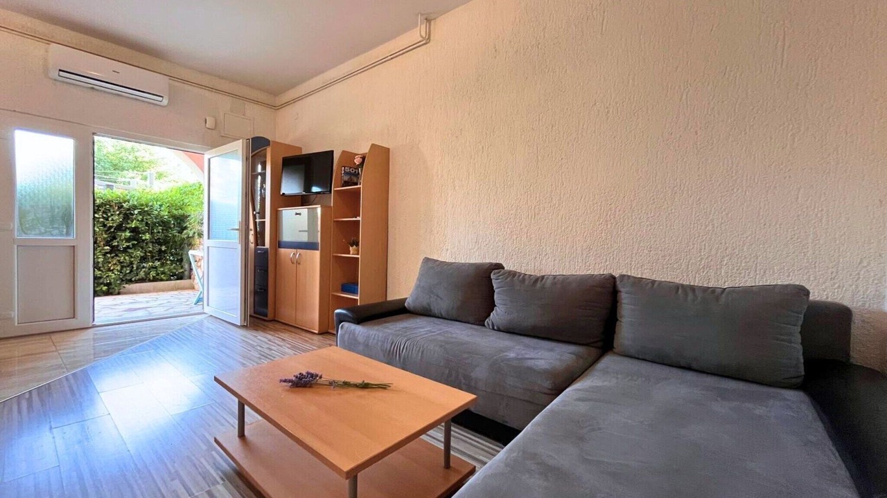 Photo of Livingroom in Novi Vinodolski