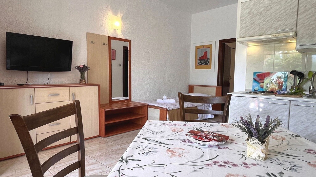 Photo of Livingroom in Novi Vinodolski