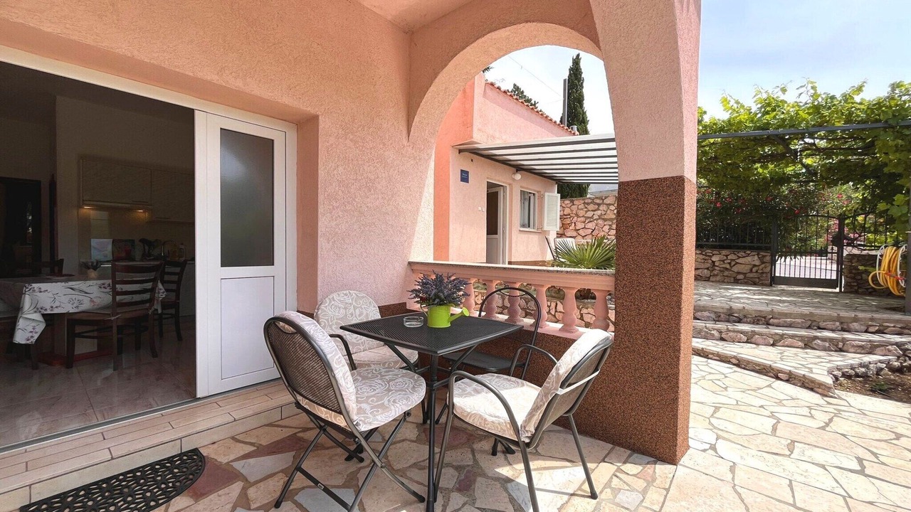 Photo of Outdoor in Novi Vinodolski