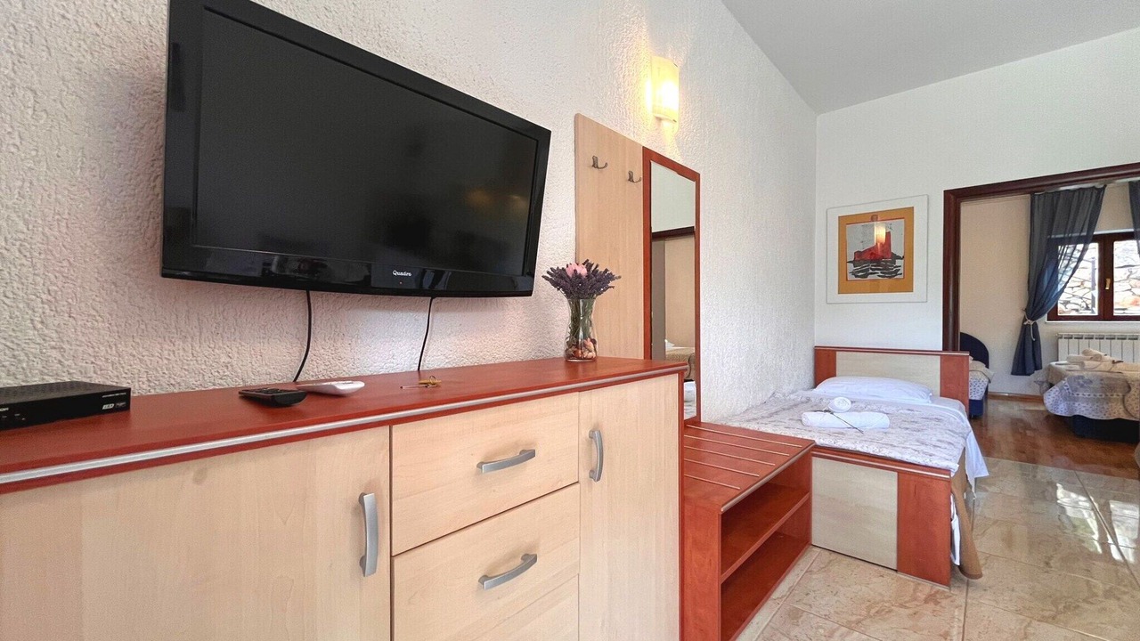 Photo of Livingroom in Novi Vinodolski