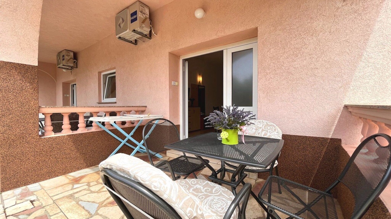 Photo of Outdoor in Novi Vinodolski