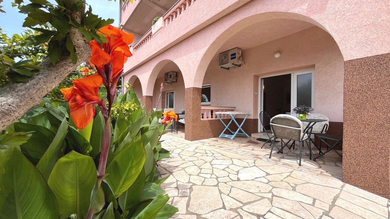 Photo of Outdoor in Novi Vinodolski