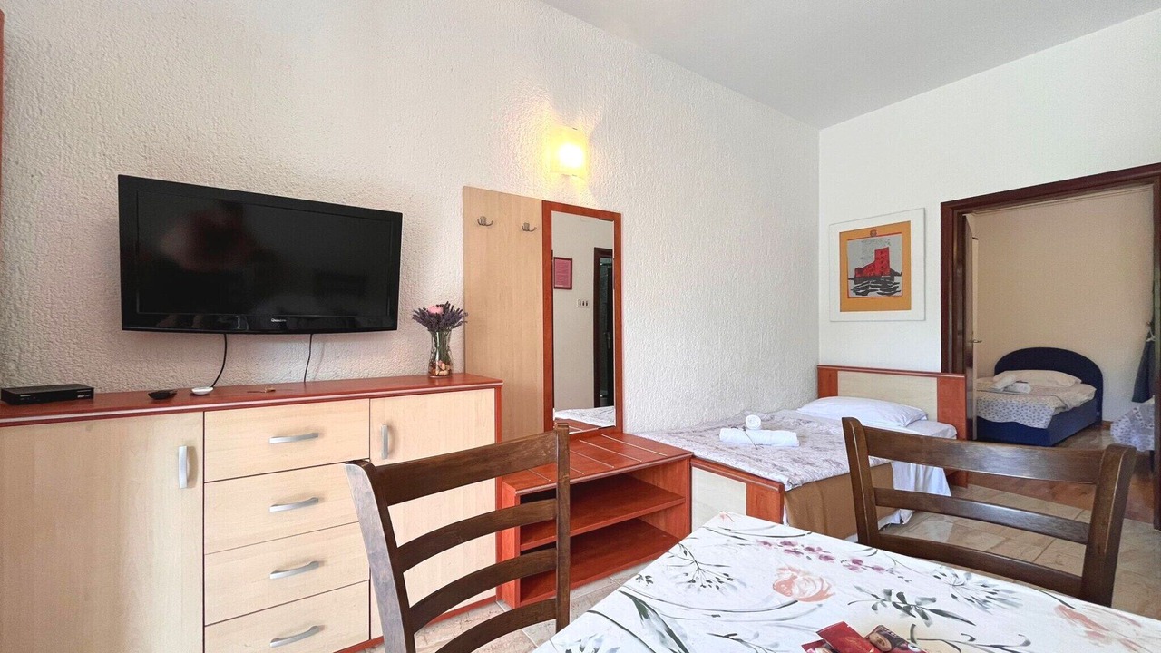 Photo of Livingroom in Novi Vinodolski