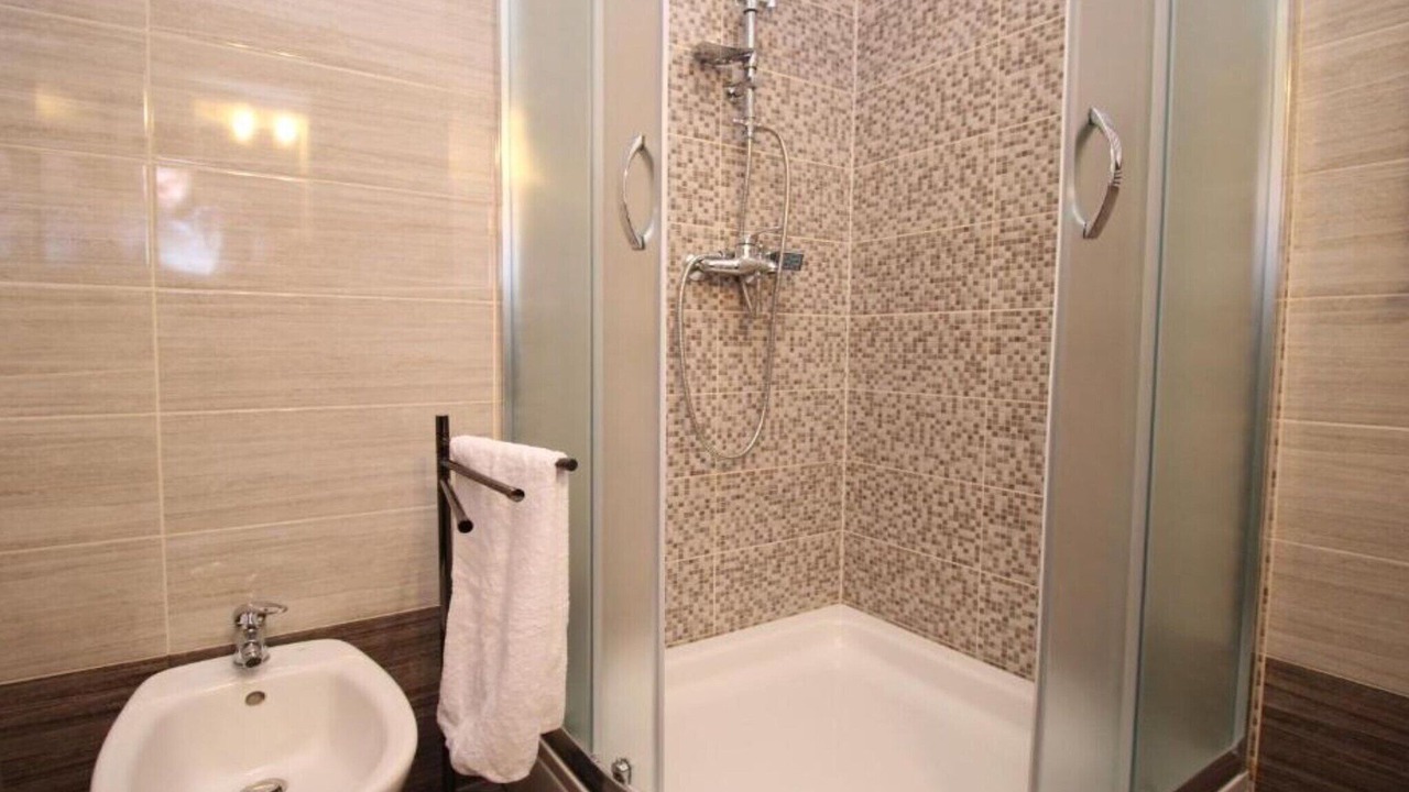 Photo of Bathroom in Novi Vinodolski