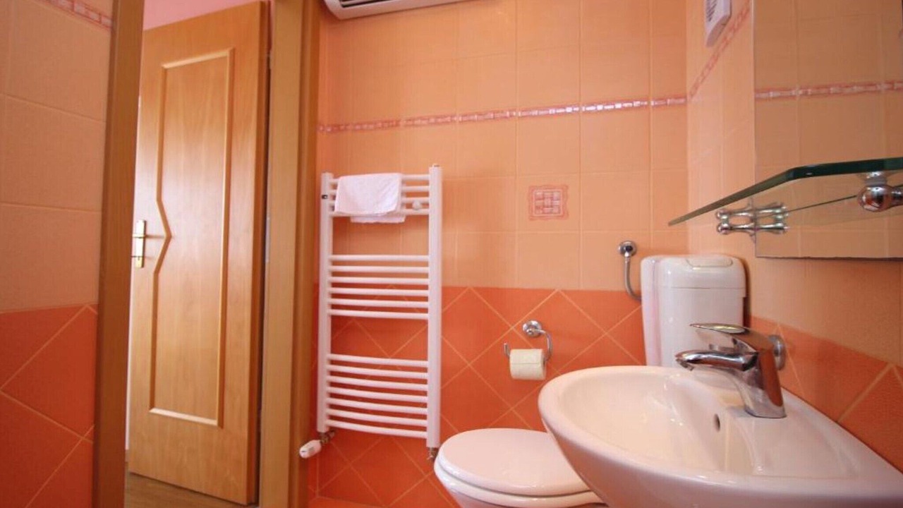 Photo of Bathroom in Novi Vinodolski