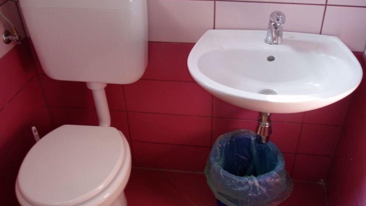 Photo of Bathroom in Senj