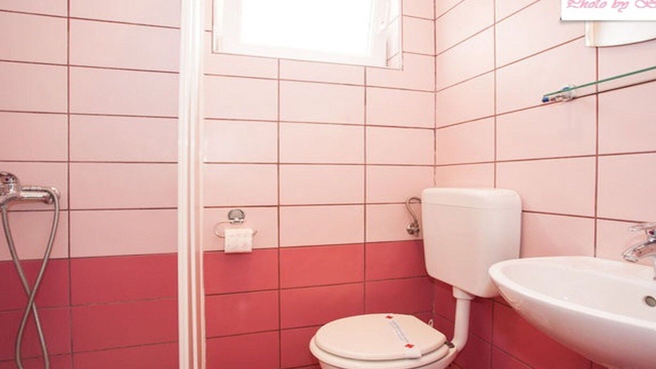 Photo of Bathroom in Senj