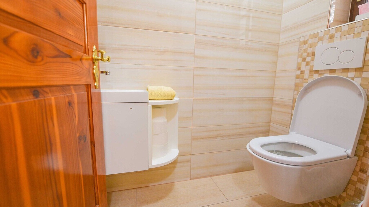 Photo of Bathroom in Cerklje ob Krki
