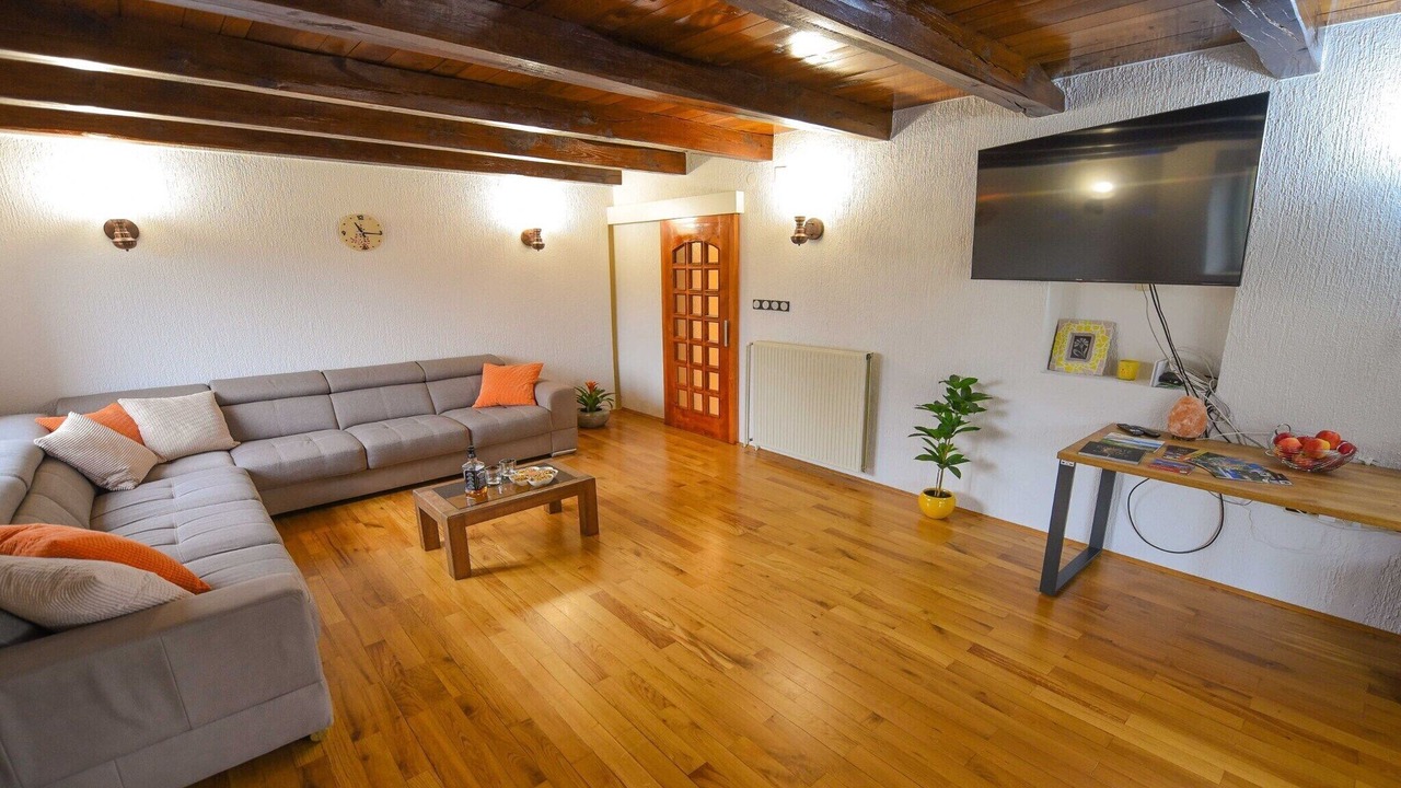 Photo of Livingroom in Cerklje ob Krki