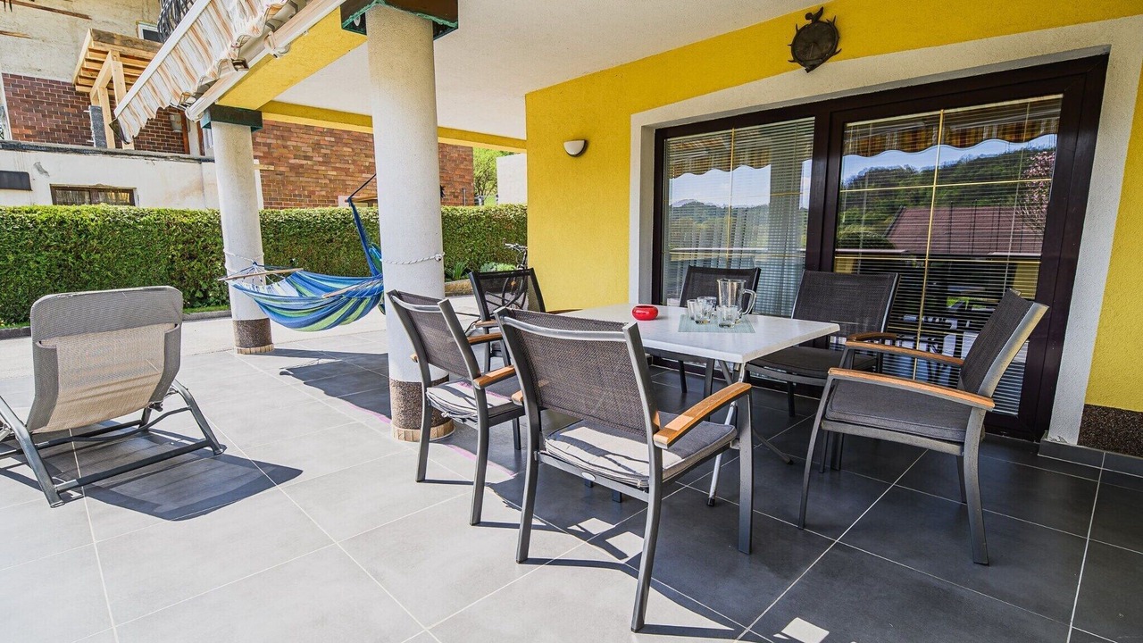 Photo of Outdoor in Podcetrtek