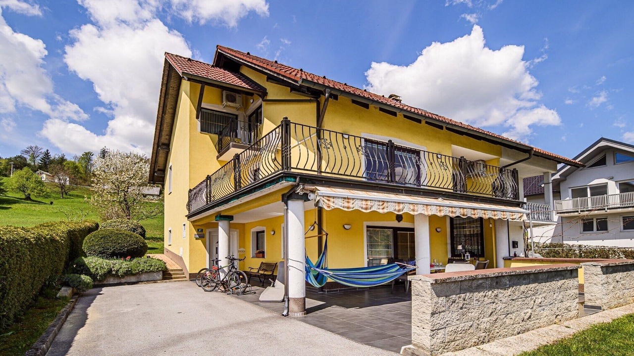 Photo of Outdoor in Podcetrtek