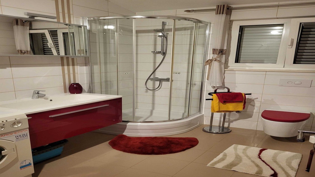 Photo of Bathroom in Sibenik