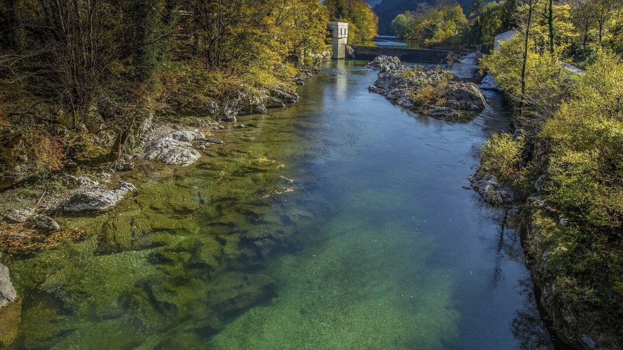 Photo of Others in Tolmin