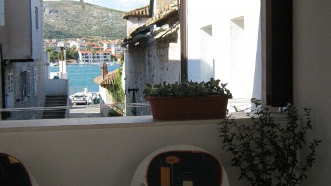 Photo of Patio Balcony in Trogir