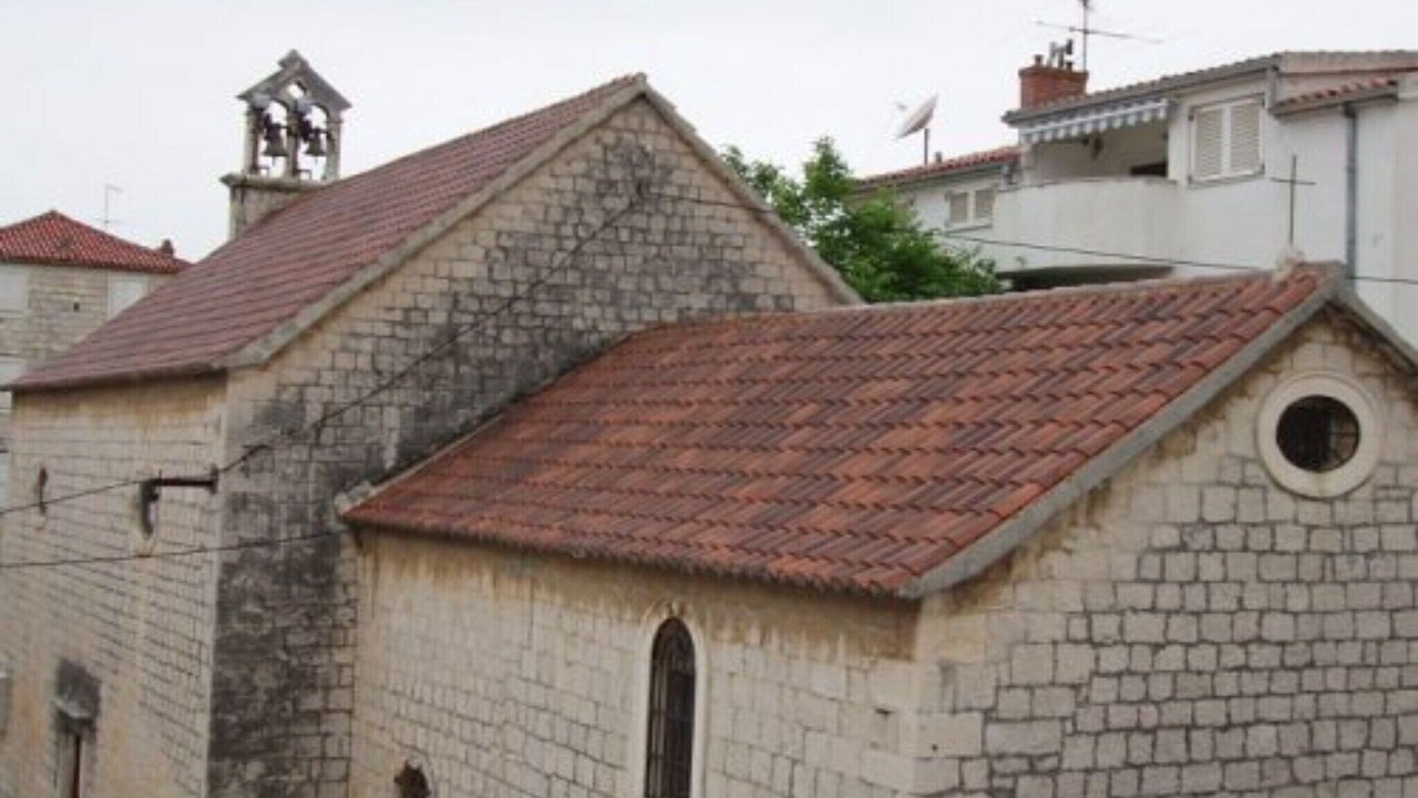 Photo of Outdoor in Trogir
