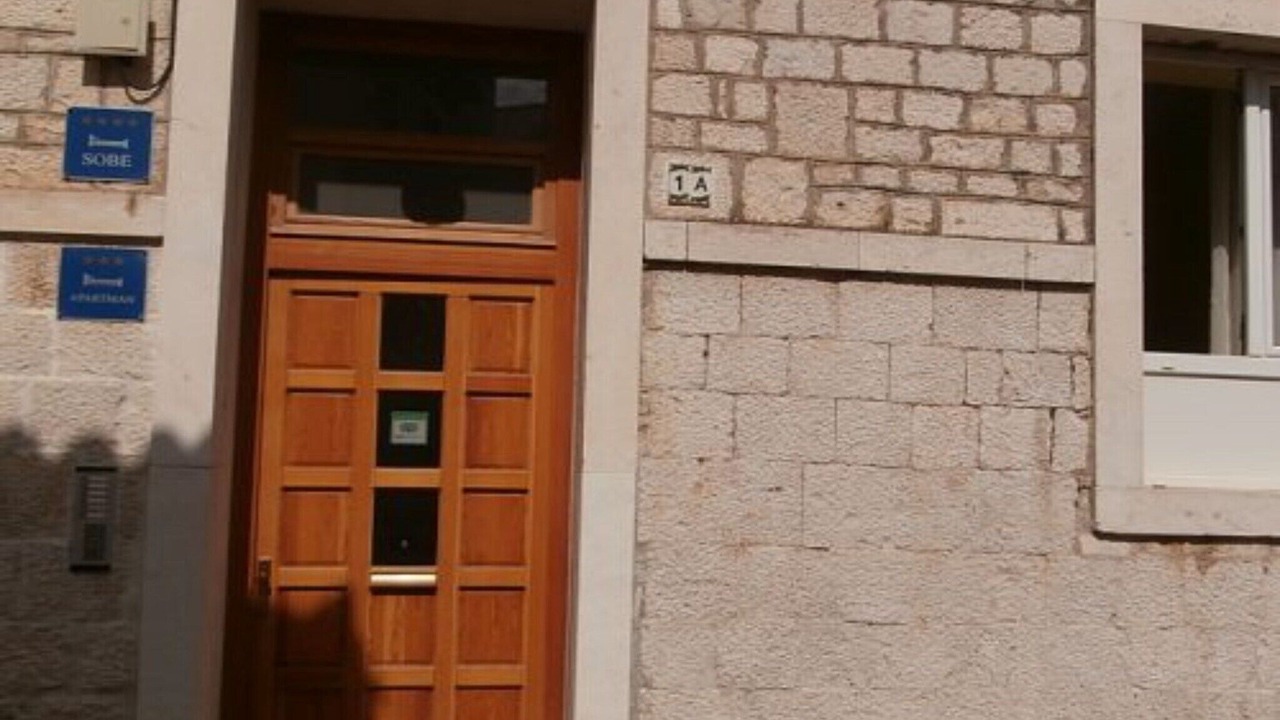Photo of Outdoor in Trogir