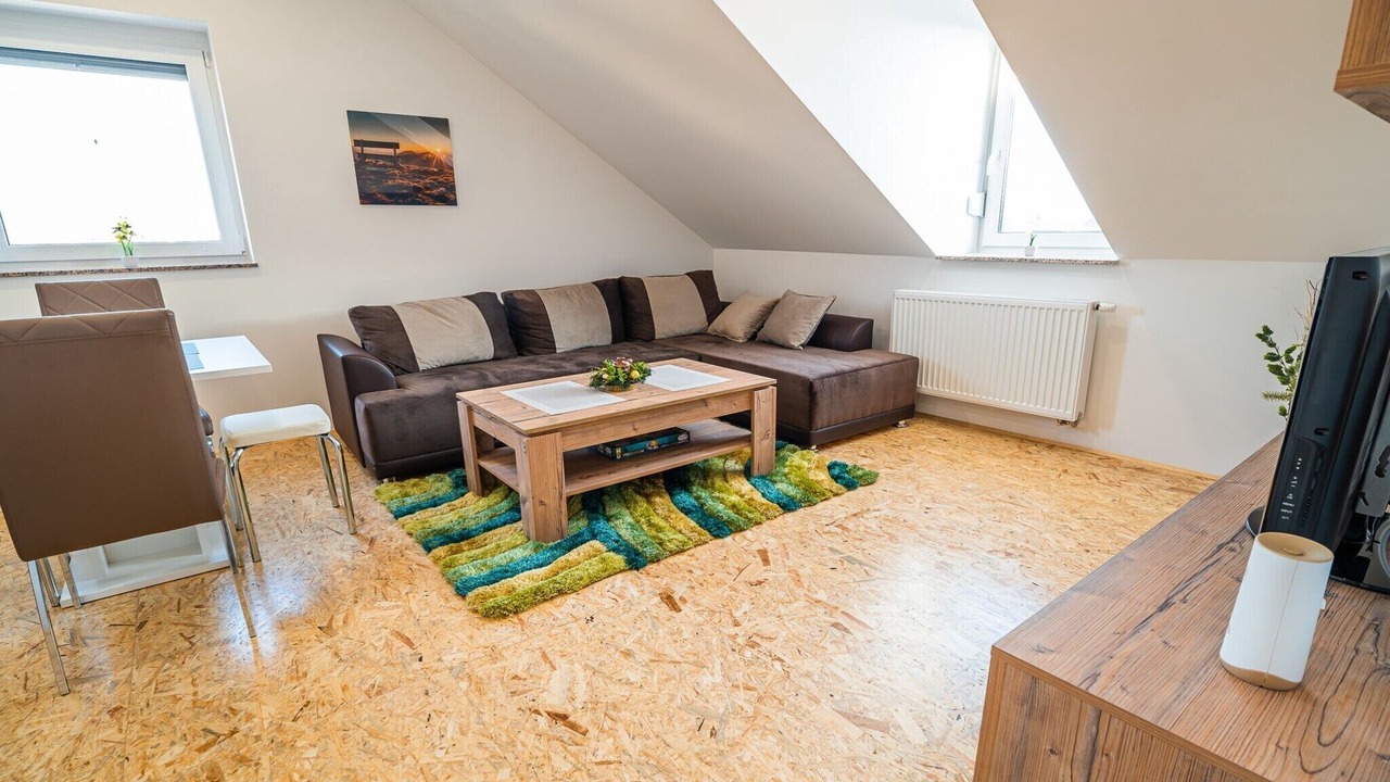 Photo of Livingroom in Siska District