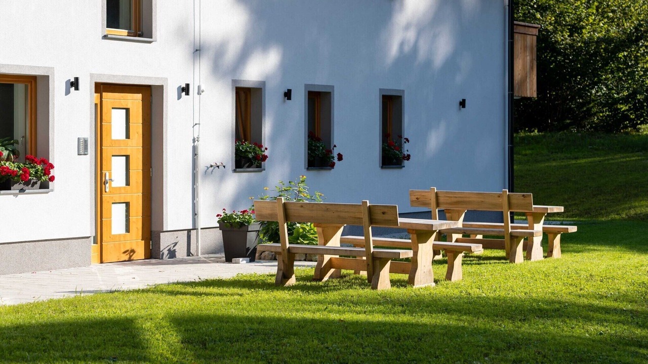 Photo of Outdoor in Ukanc