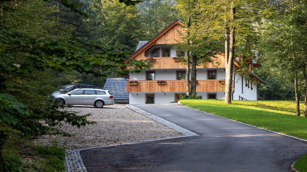Photo of Outdoor in Ukanc