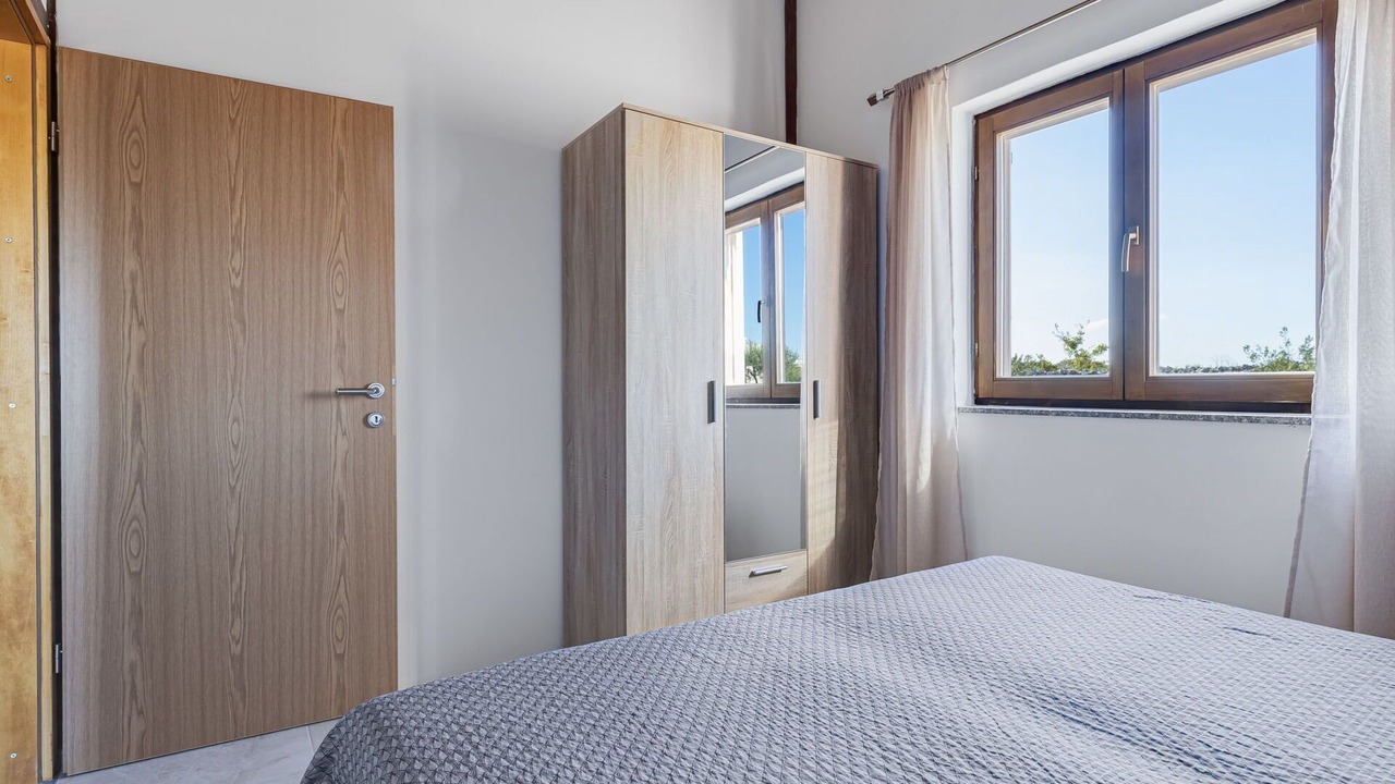 Photo of Bedroom in Zaton