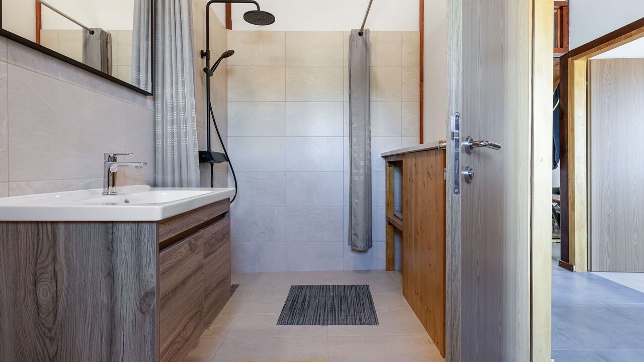 Photo of Bathroom in Zaton
