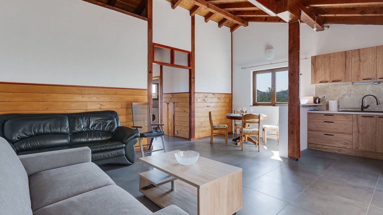 Photo of Bedroom in Zaton