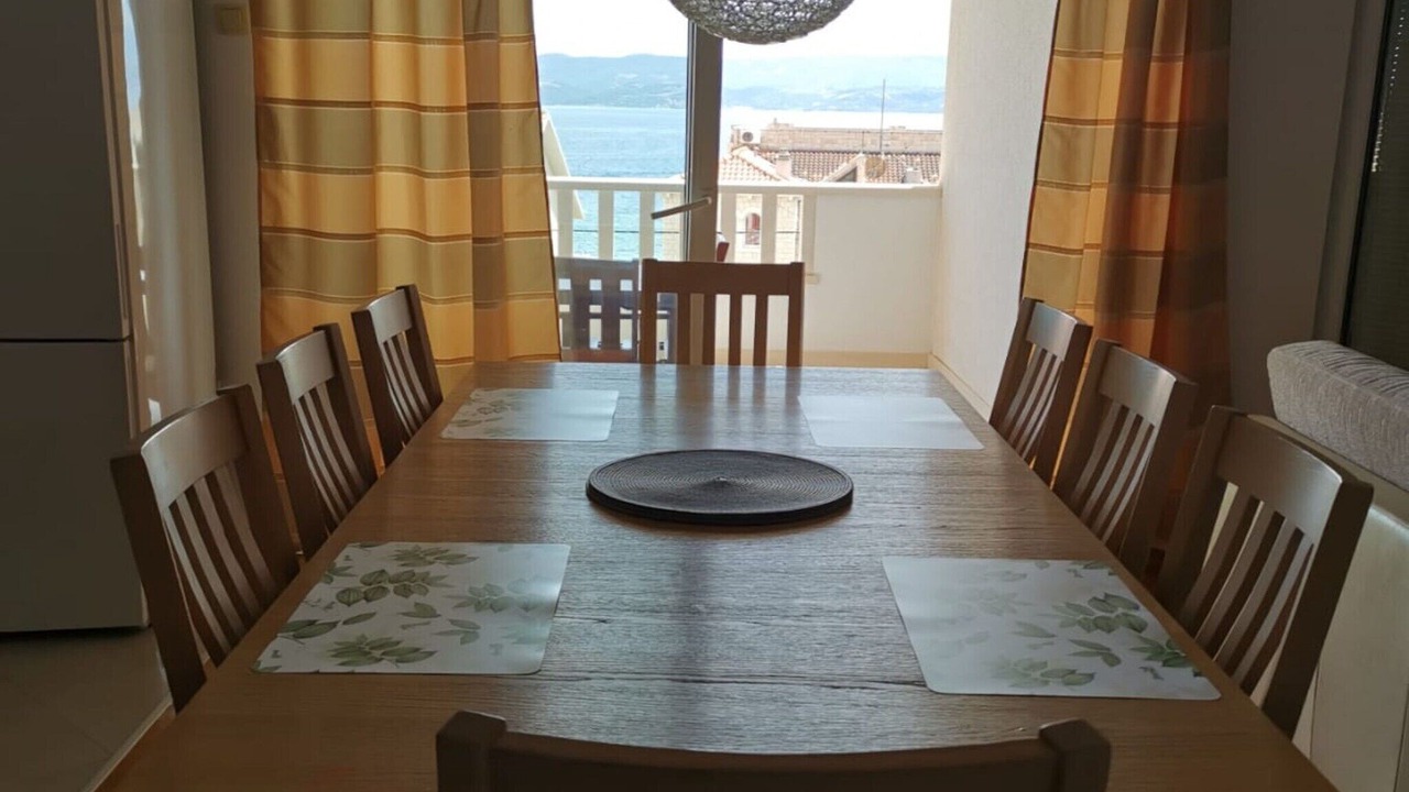 Photo of Livingroom in Omis