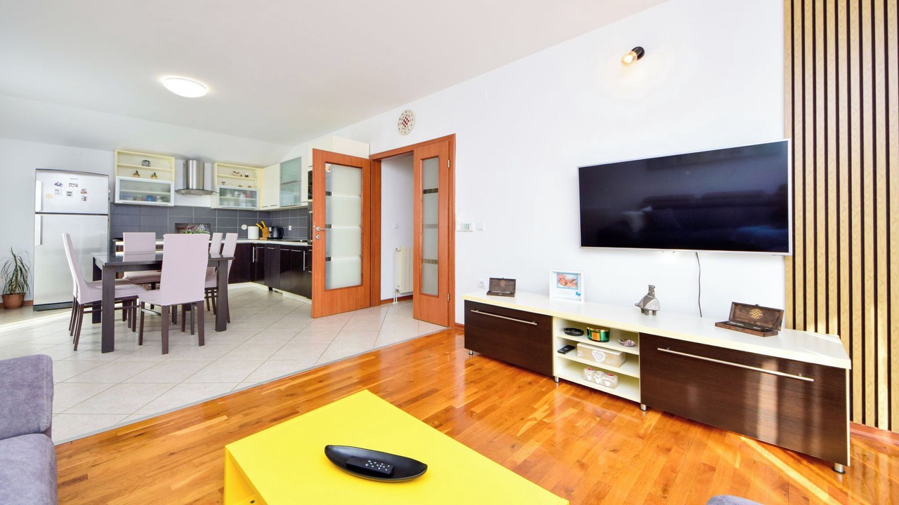 Photo of Bedroom in Primorski Dolac