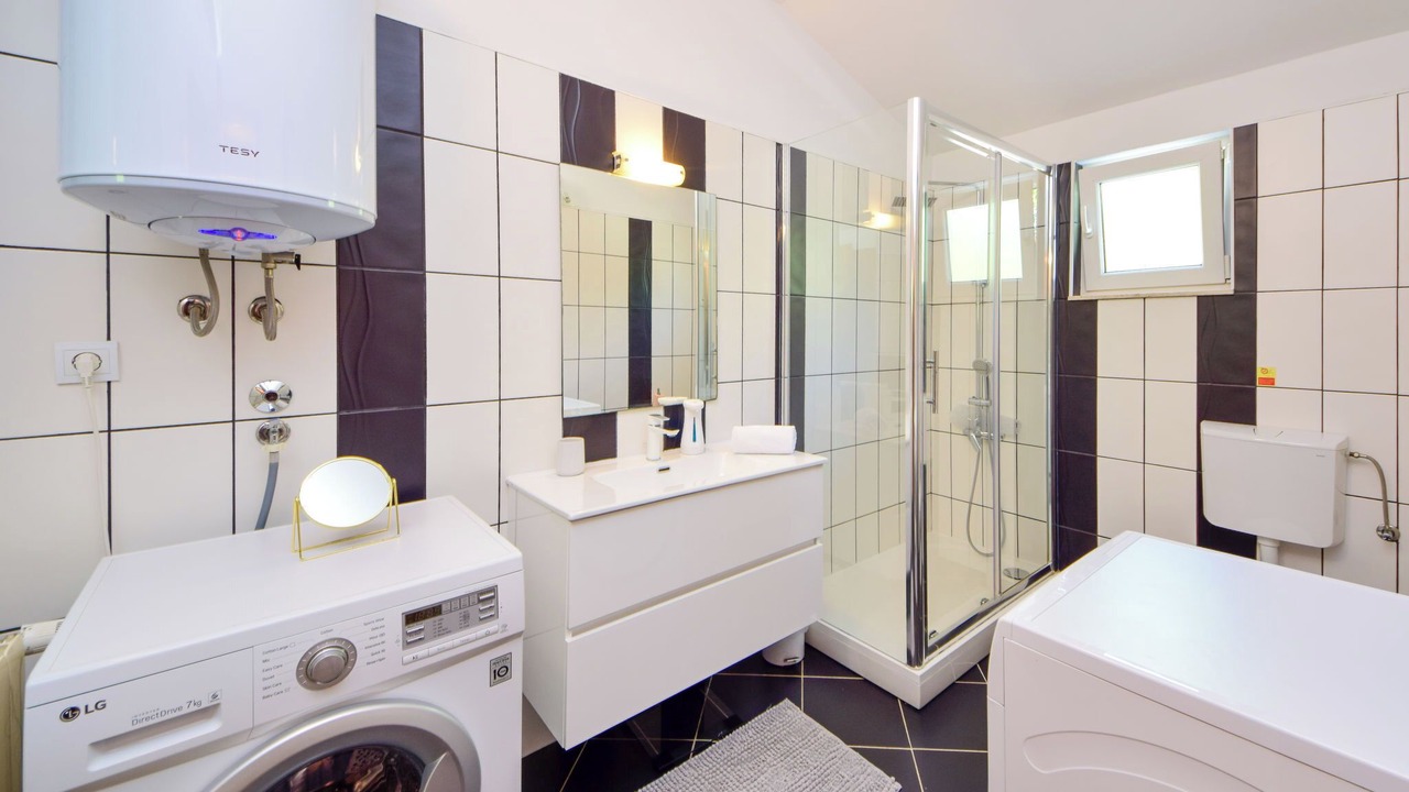 Photo of Bathroom in Primorski Dolac