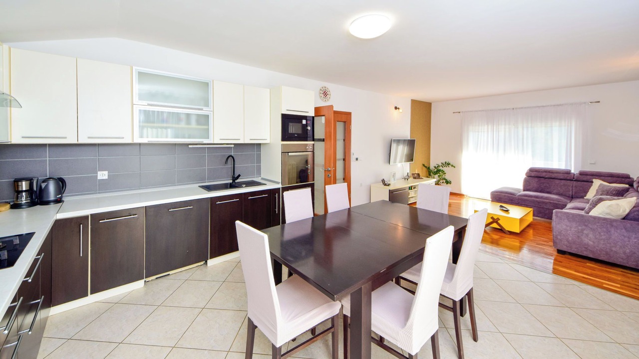 Photo of Livingroom in Primorski Dolac