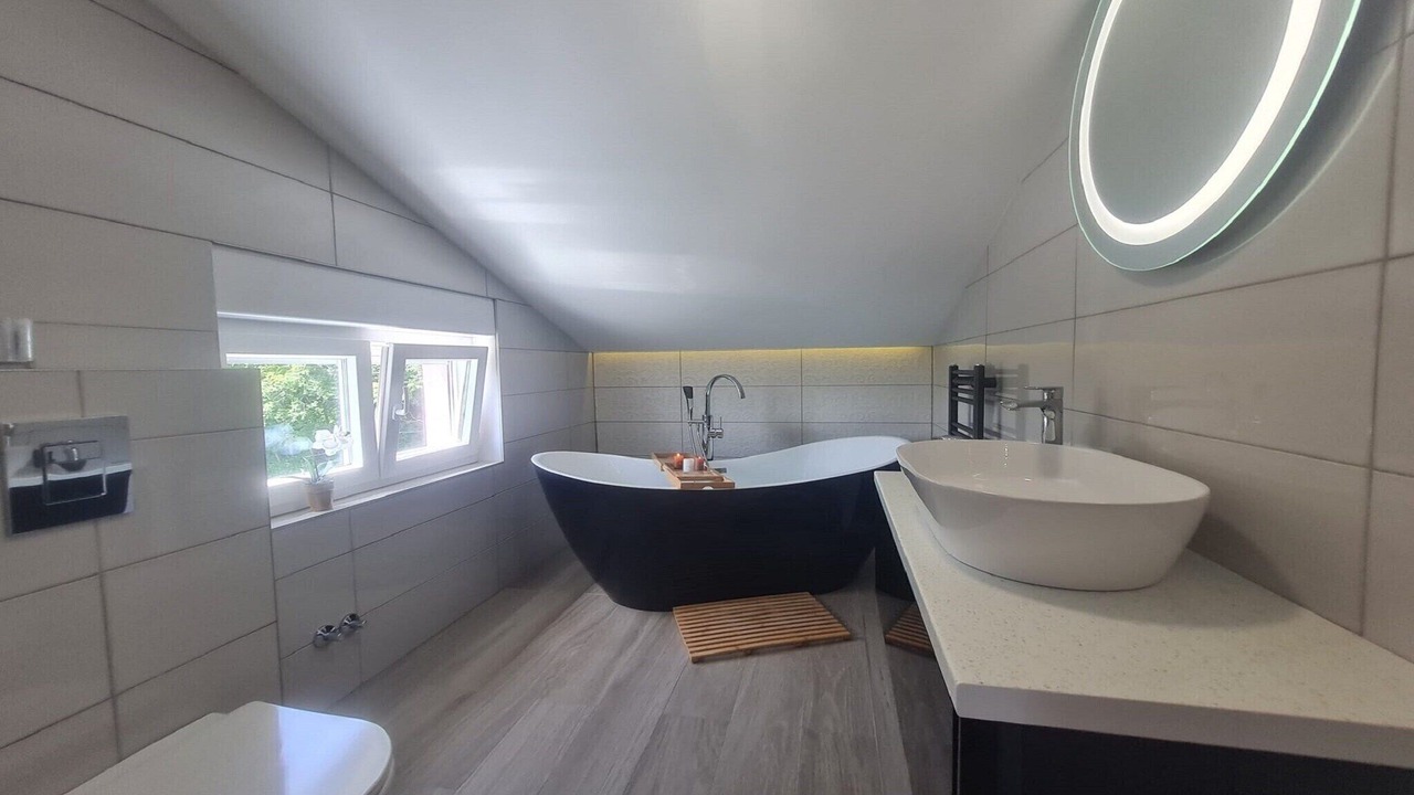 Photo of Bathroom in Imotski