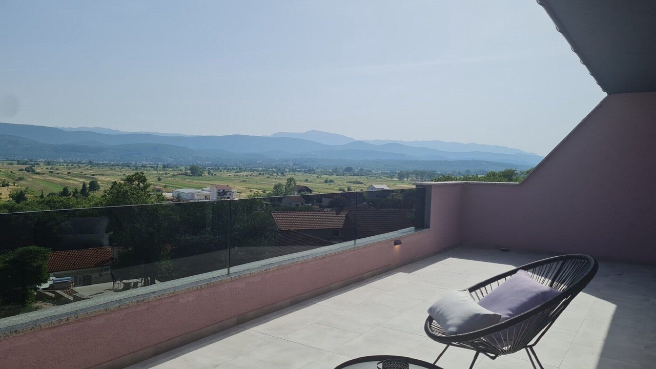 Photo of Patio Balcony in Imotski