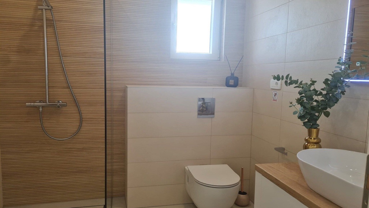 Photo of Bathroom in Imotski