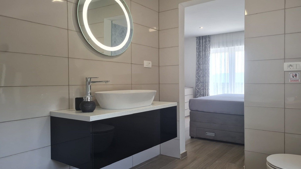 Photo of Bathroom in Imotski