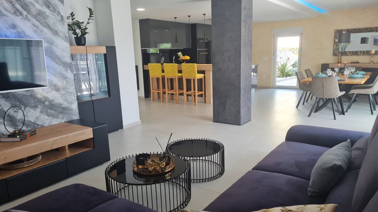 Photo of Livingroom in Imotski