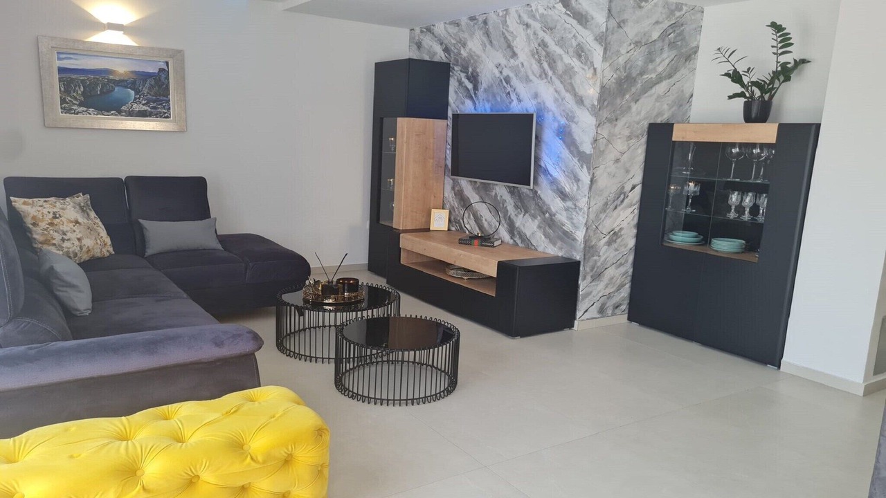 Photo of Livingroom in Imotski