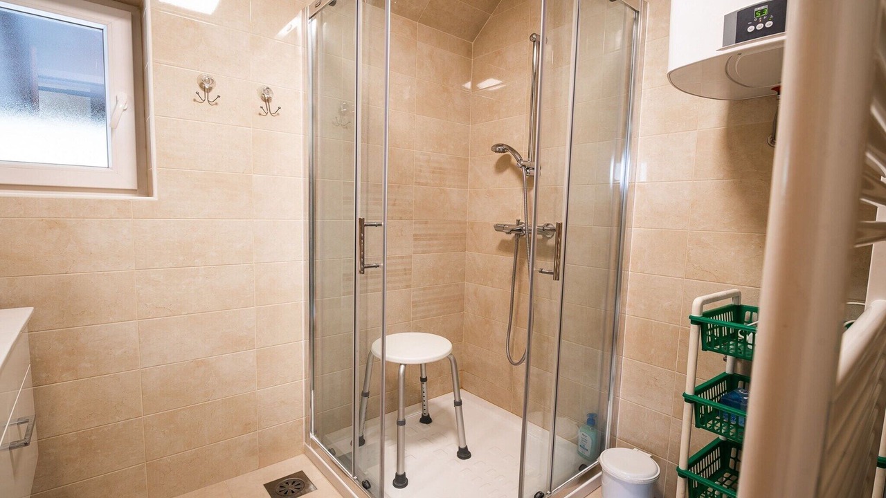 Photo of Bathroom in Radovljica