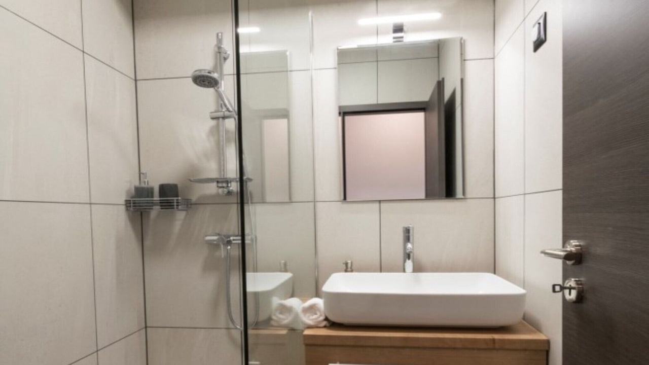 Photo of Bathroom in Medimurje