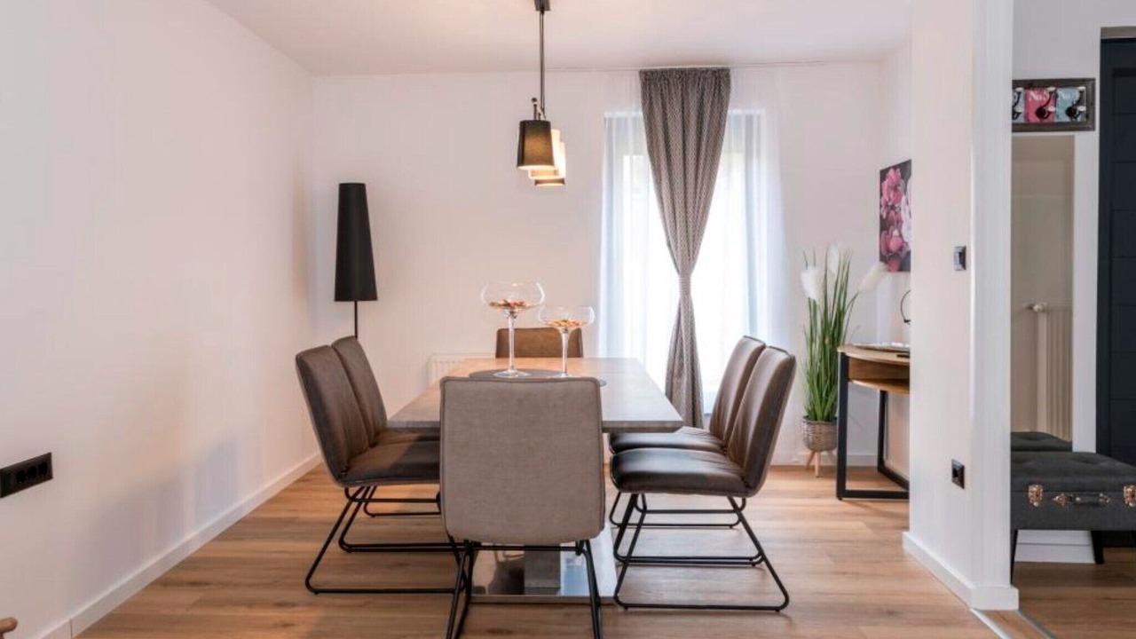 Photo of Livingroom in Medimurje