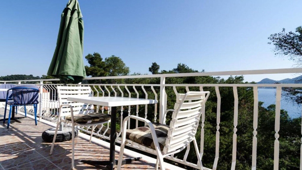 Photo of Patio Balcony in Sobra