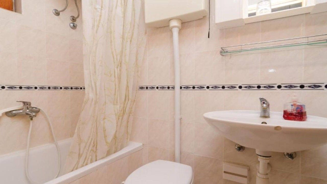 Photo of Bathroom in Sobra